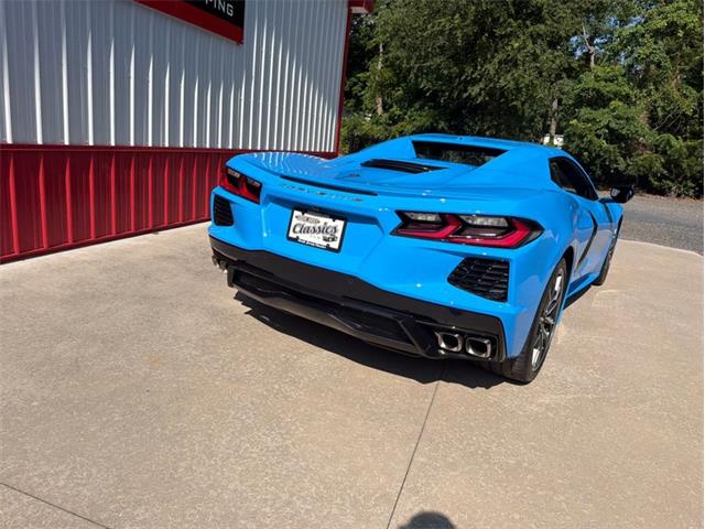 2025 Chevrolet Corvette (CC-2093228) for sale in Newfield, New Jersey