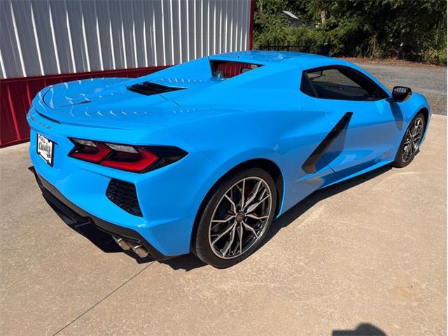 2025 Chevrolet Corvette (CC-2093228) for sale in Newfield, New Jersey