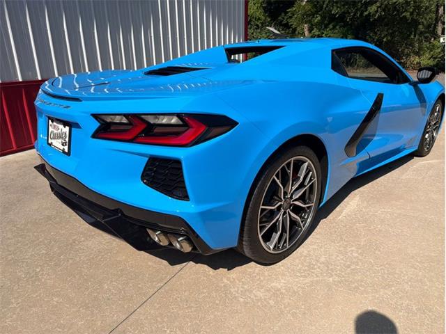 2025 Chevrolet Corvette (CC-2093228) for sale in Newfield, New Jersey