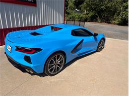 2025 Chevrolet Corvette (CC-2093228) for sale in Newfield, New Jersey