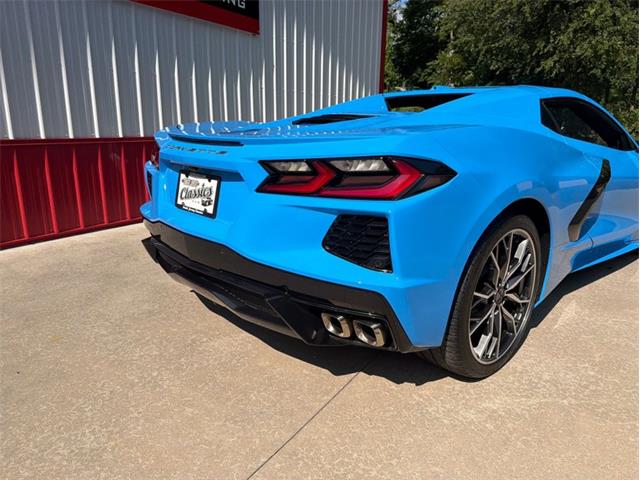 2025 Chevrolet Corvette (CC-2093228) for sale in Newfield, New Jersey