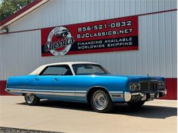 1973 Chrysler New Yorker (CC-2093229) for sale in Newfield, New Jersey
