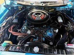 1973 Chrysler New Yorker (CC-2093229) for sale in Newfield, New Jersey