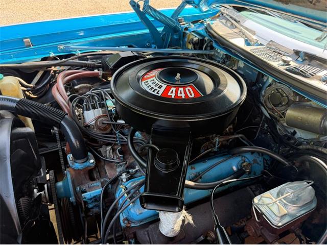 1973 Chrysler New Yorker (CC-2093229) for sale in Newfield, New Jersey