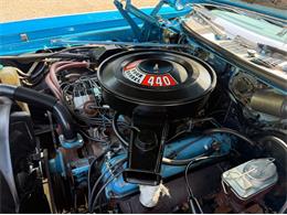 1973 Chrysler New Yorker (CC-2093229) for sale in Newfield, New Jersey