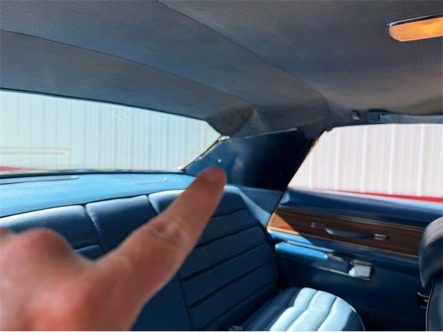 1973 Chrysler New Yorker (CC-2093229) for sale in Newfield, New Jersey