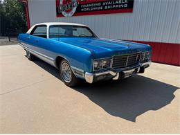 1973 Chrysler New Yorker (CC-2093229) for sale in Newfield, New Jersey