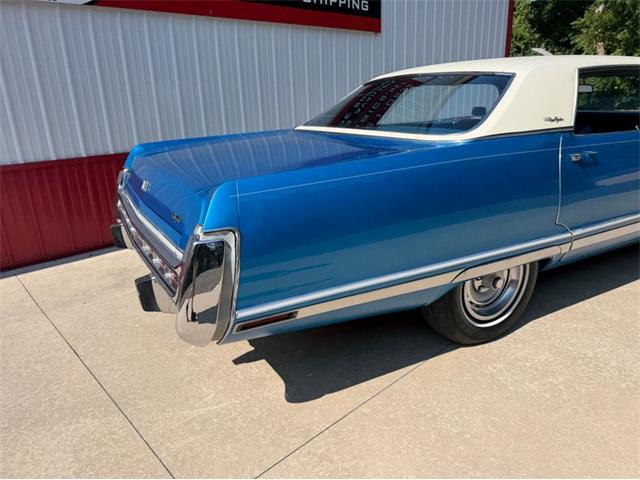 1973 Chrysler New Yorker (CC-2093229) for sale in Newfield, New Jersey