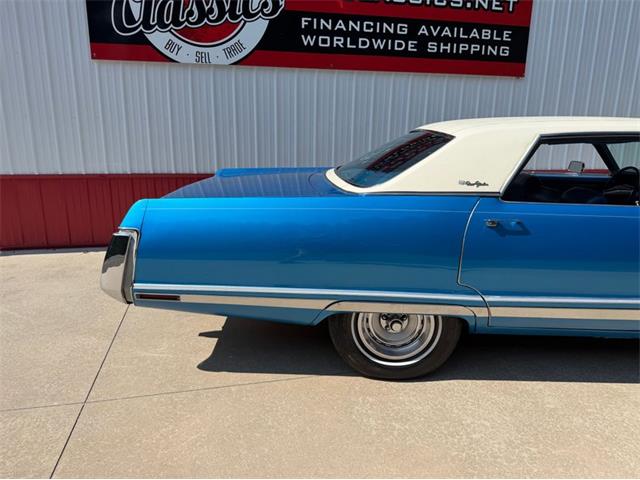 1973 Chrysler New Yorker (CC-2093229) for sale in Newfield, New Jersey