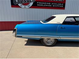 1973 Chrysler New Yorker (CC-2093229) for sale in Newfield, New Jersey