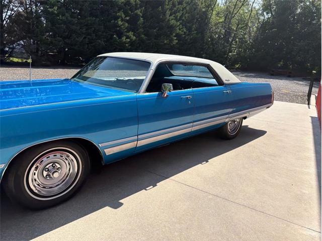 1973 Chrysler New Yorker (CC-2093229) for sale in Newfield, New Jersey