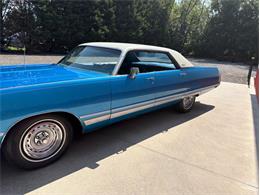 1973 Chrysler New Yorker (CC-2093229) for sale in Newfield, New Jersey