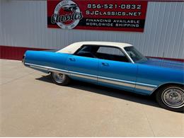 1973 Chrysler New Yorker (CC-2093229) for sale in Newfield, New Jersey