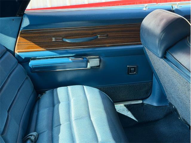 1973 Chrysler New Yorker (CC-2093229) for sale in Newfield, New Jersey