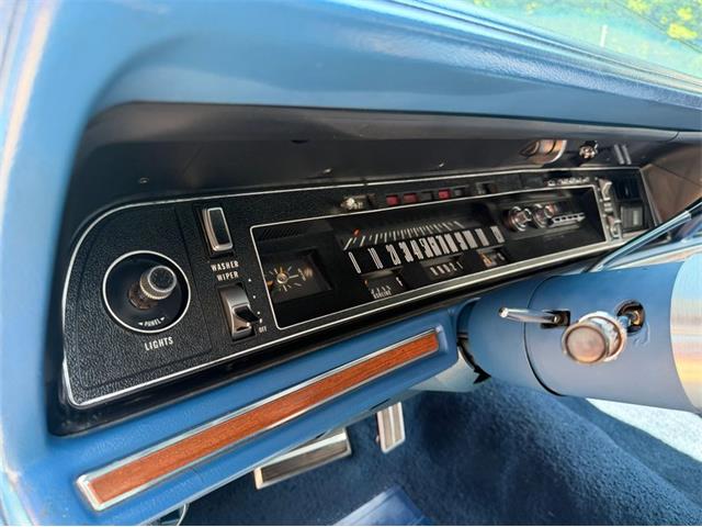 1973 Chrysler New Yorker (CC-2093229) for sale in Newfield, New Jersey
