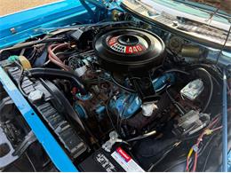 1973 Chrysler New Yorker (CC-2093229) for sale in Newfield, New Jersey