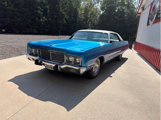 1973 Chrysler New Yorker (CC-2093229) for sale in Newfield, New Jersey