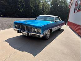 1973 Chrysler New Yorker (CC-2093229) for sale in Newfield, New Jersey