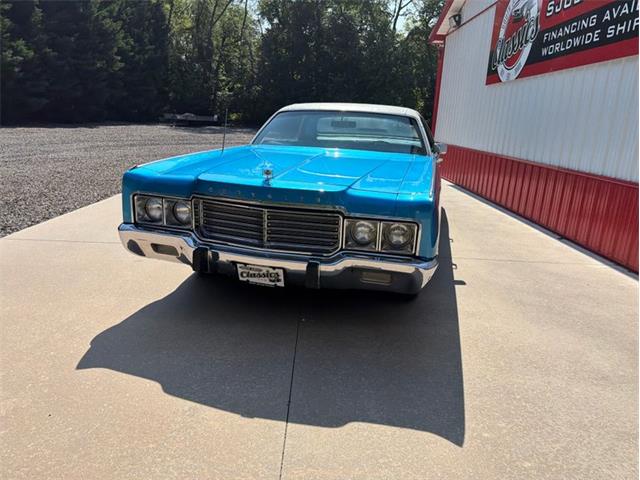 1973 Chrysler New Yorker (CC-2093229) for sale in Newfield, New Jersey