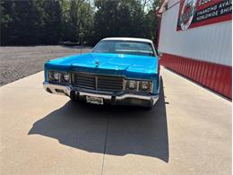 1973 Chrysler New Yorker (CC-2093229) for sale in Newfield, New Jersey