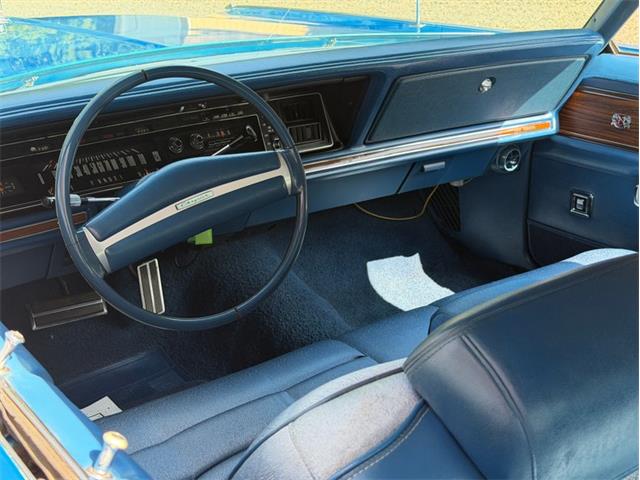 1973 Chrysler New Yorker (CC-2093229) for sale in Newfield, New Jersey