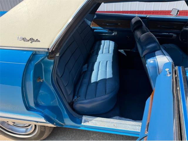 1973 Chrysler New Yorker (CC-2093229) for sale in Newfield, New Jersey