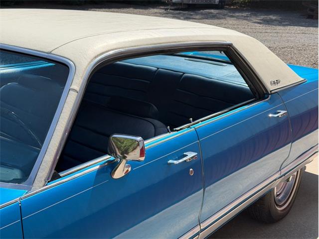1973 Chrysler New Yorker (CC-2093229) for sale in Newfield, New Jersey