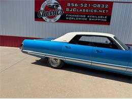 1973 Chrysler New Yorker (CC-2093229) for sale in Newfield, New Jersey