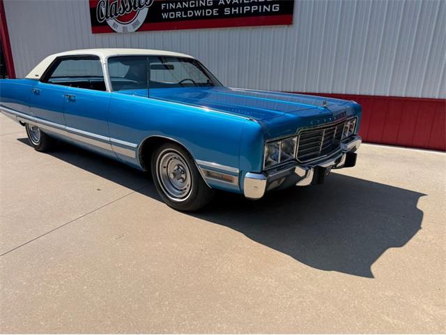 1973 Chrysler New Yorker (CC-2093229) for sale in Newfield, New Jersey