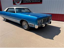 1973 Chrysler New Yorker (CC-2093229) for sale in Newfield, New Jersey