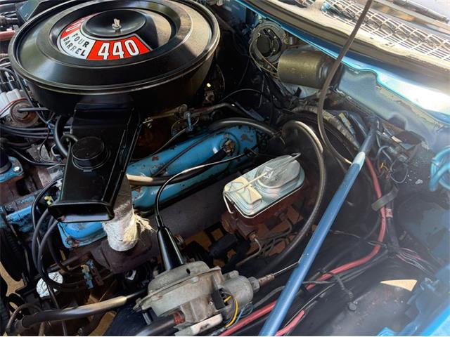 1973 Chrysler New Yorker (CC-2093229) for sale in Newfield, New Jersey