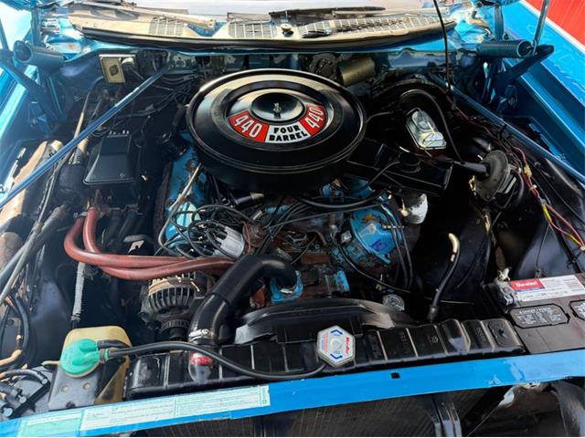 1973 Chrysler New Yorker (CC-2093229) for sale in Newfield, New Jersey