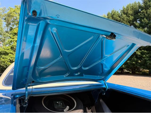 1973 Chrysler New Yorker (CC-2093229) for sale in Newfield, New Jersey