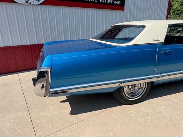 1973 Chrysler New Yorker (CC-2093229) for sale in Newfield, New Jersey