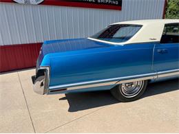 1973 Chrysler New Yorker (CC-2093229) for sale in Newfield, New Jersey