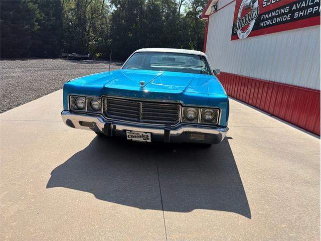 1973 Chrysler New Yorker (CC-2093229) for sale in Newfield, New Jersey
