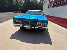 1973 Chrysler New Yorker (CC-2093229) for sale in Newfield, New Jersey