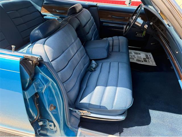 1973 Chrysler New Yorker (CC-2093229) for sale in Newfield, New Jersey