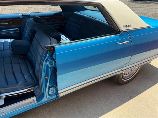 1973 Chrysler New Yorker (CC-2093229) for sale in Newfield, New Jersey