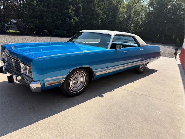 1973 Chrysler New Yorker (CC-2093229) for sale in Newfield, New Jersey
