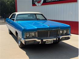 1973 Chrysler New Yorker (CC-2093229) for sale in Newfield, New Jersey