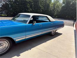 1973 Chrysler New Yorker (CC-2093229) for sale in Newfield, New Jersey