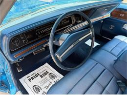 1973 Chrysler New Yorker (CC-2093229) for sale in Newfield, New Jersey