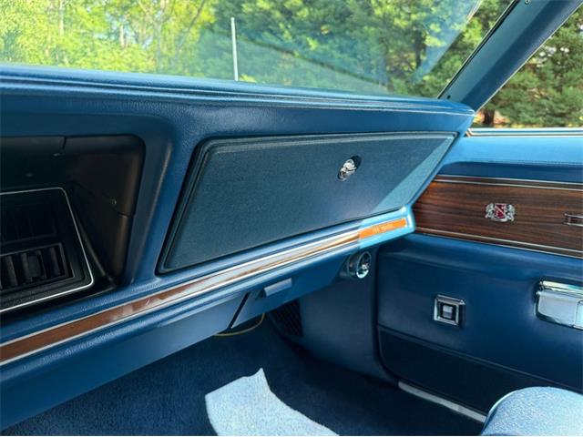 1973 Chrysler New Yorker (CC-2093229) for sale in Newfield, New Jersey