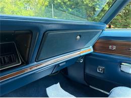 1973 Chrysler New Yorker (CC-2093229) for sale in Newfield, New Jersey