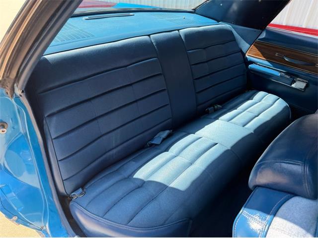1973 Chrysler New Yorker (CC-2093229) for sale in Newfield, New Jersey
