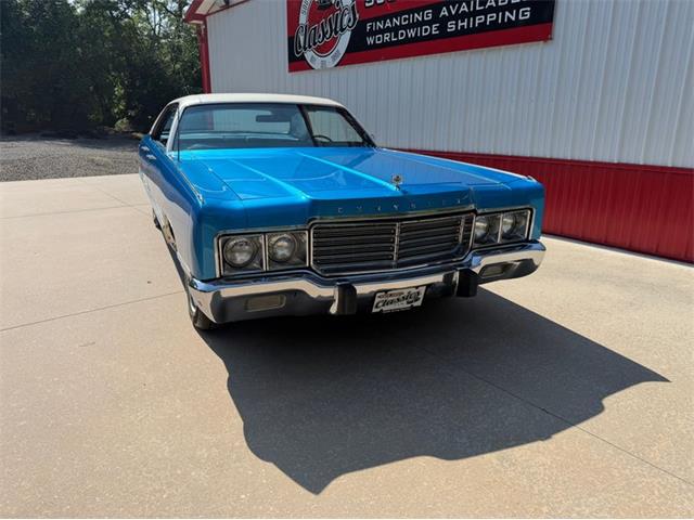 1973 Chrysler New Yorker (CC-2093229) for sale in Newfield, New Jersey