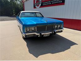 1973 Chrysler New Yorker (CC-2093229) for sale in Newfield, New Jersey