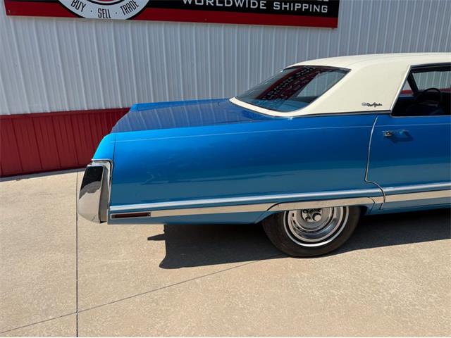 1973 Chrysler New Yorker (CC-2093229) for sale in Newfield, New Jersey