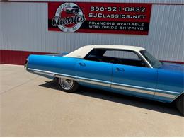 1973 Chrysler New Yorker (CC-2093229) for sale in Newfield, New Jersey